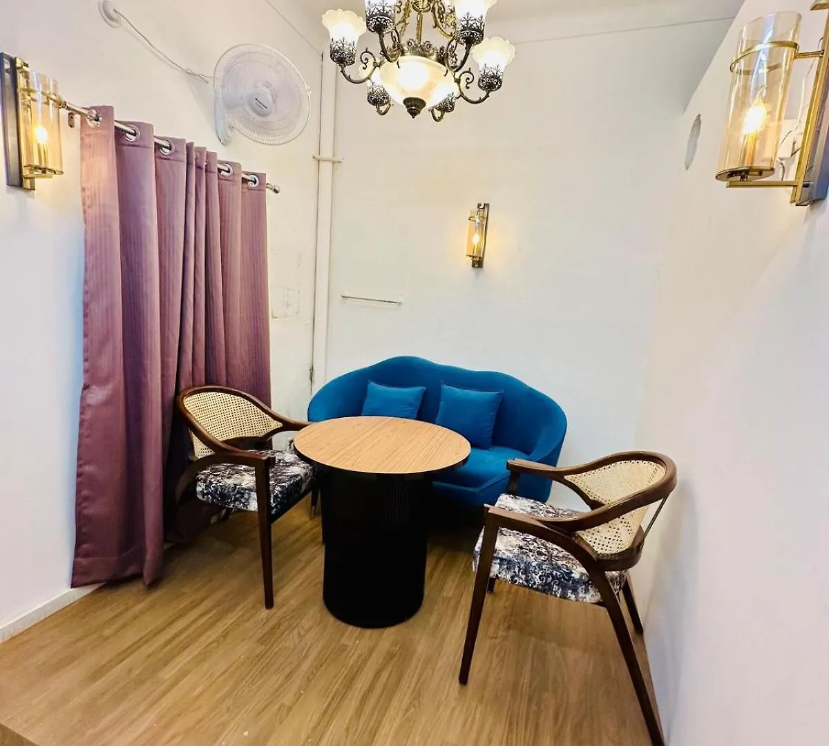Kamaree-7Bhk Apartment Varanasi