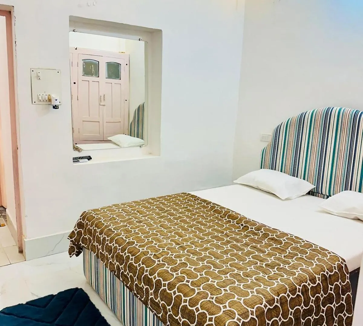 Kamaree-7Bhk Apartment Varanasi