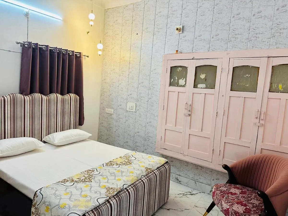 Kamaree-7Bhk Apartment Varanasi