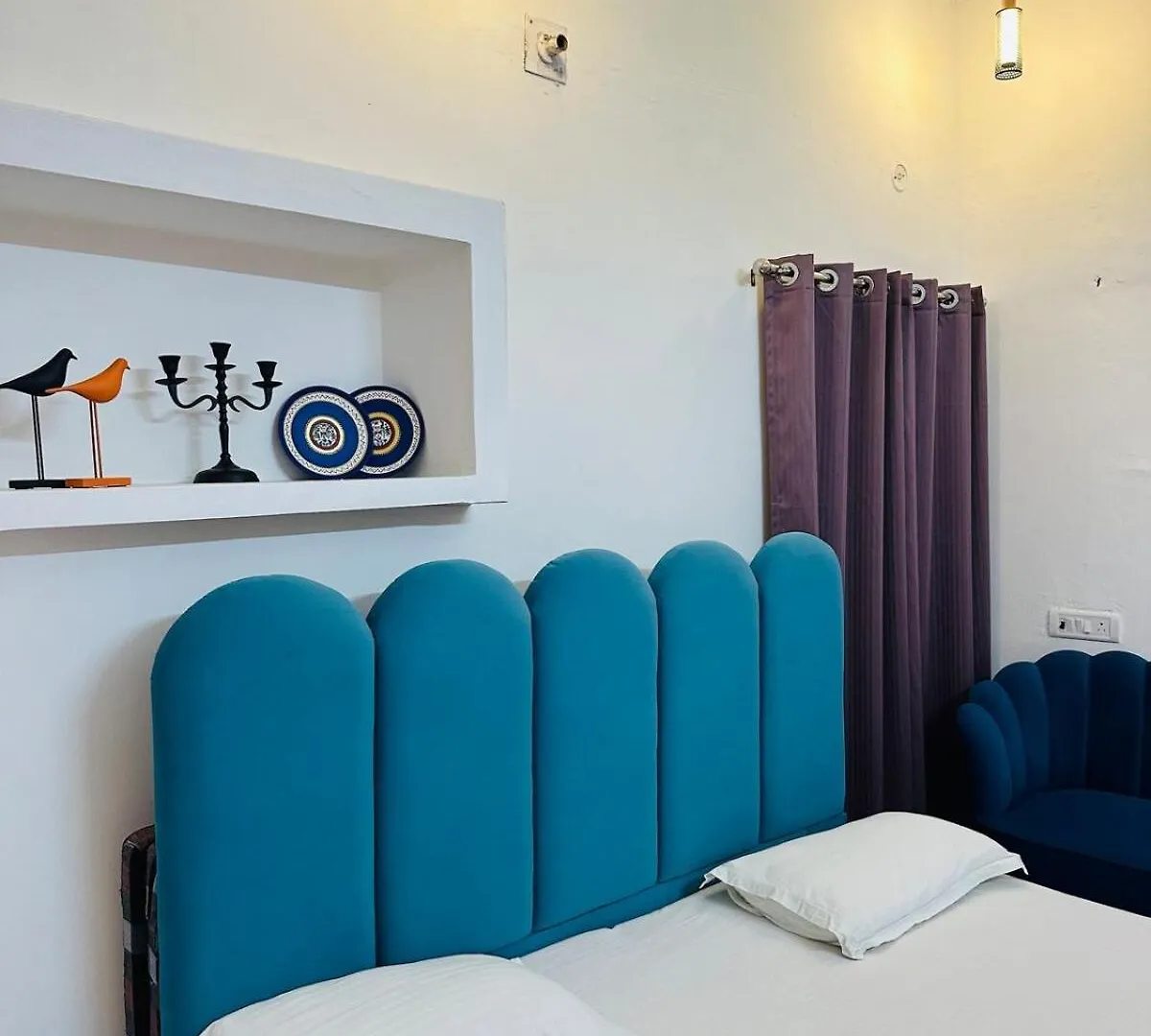 Kamaree-7Bhk Apartment Varanasi 0*,  India