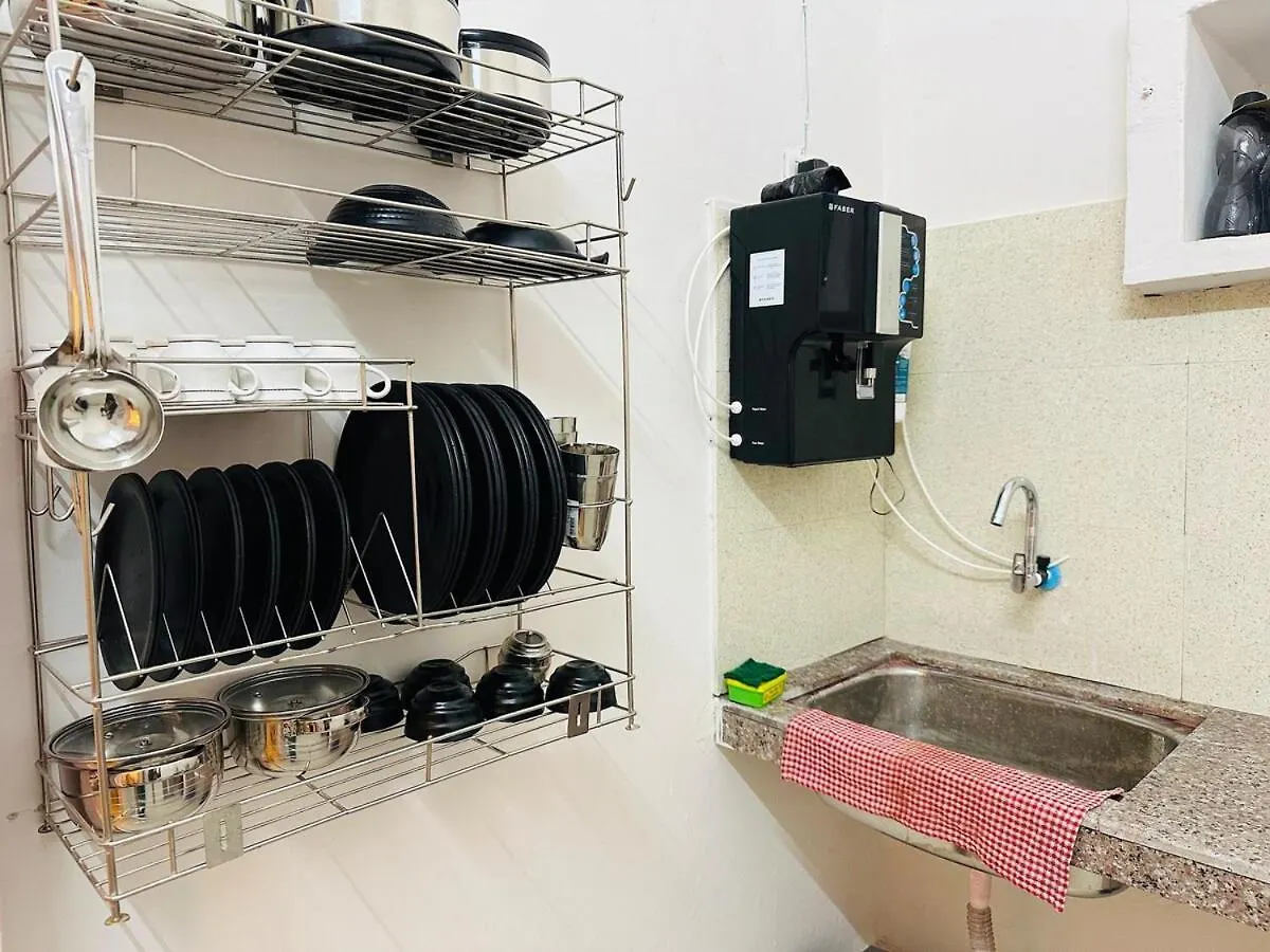 Kamaree-7Bhk Apartment Varanasi
