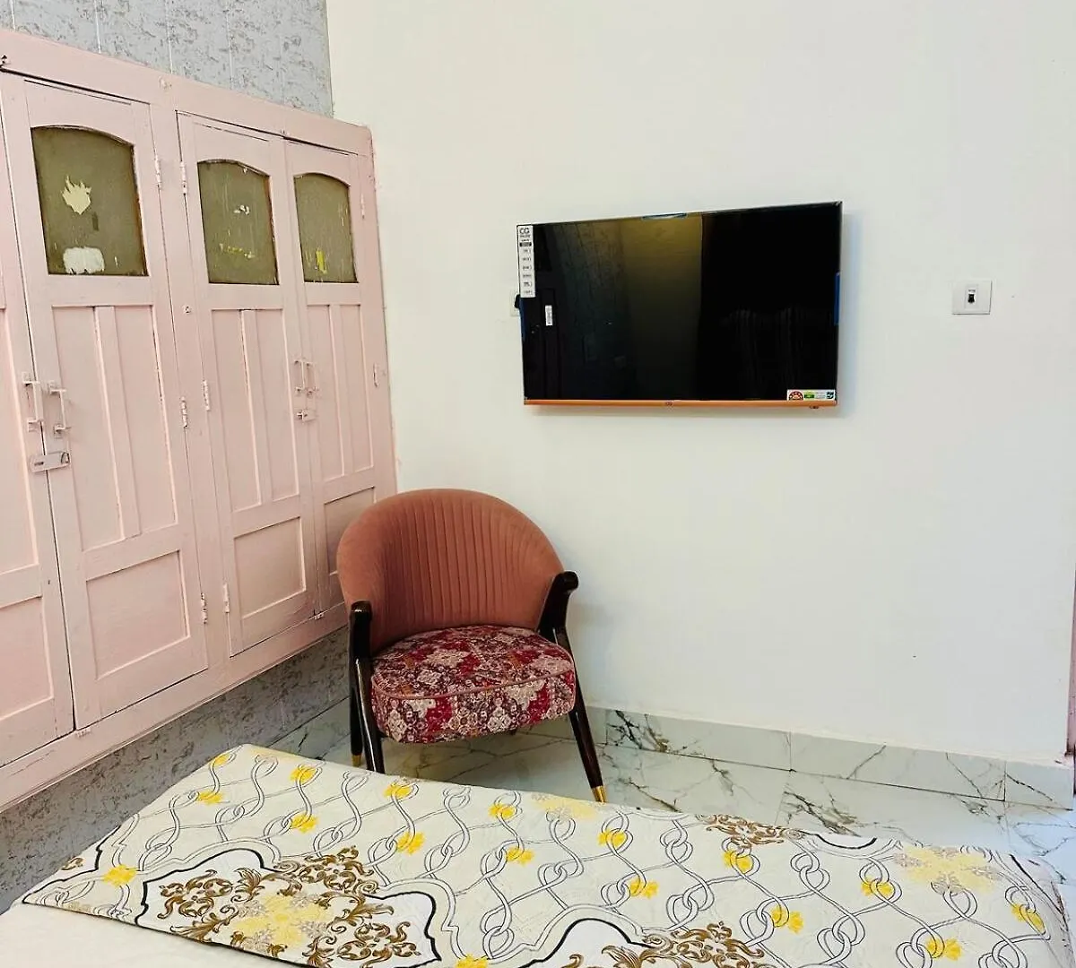 Kamaree-7Bhk Apartment Varanasi India