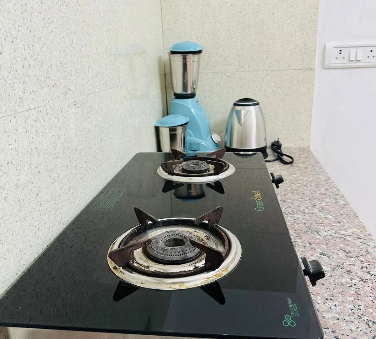 Kamaree-7Bhk Apartment Varanasi India